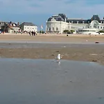 호텔 Le Saint-pierre
