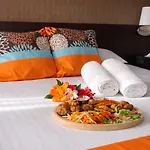 Le Saint-pierre Hotel 3*