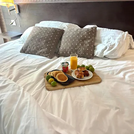 Hotel Le Saint-pierre