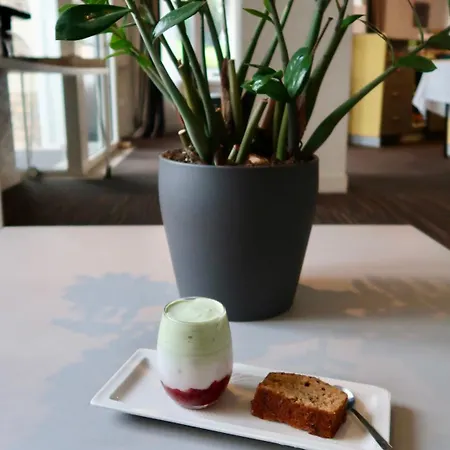 Hotel Le Saint-pierre 3*