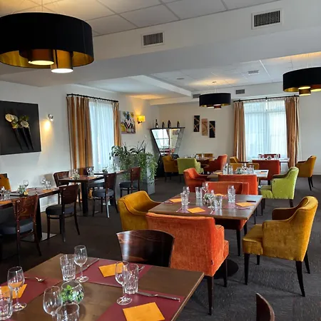 Le Saint-pierre Hotel 3*