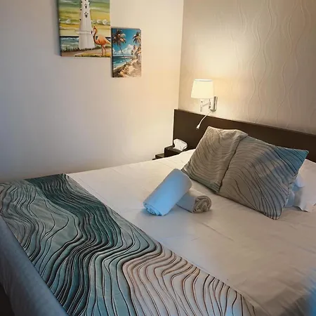 Le Saint-pierre 3* Mézidon-Canon