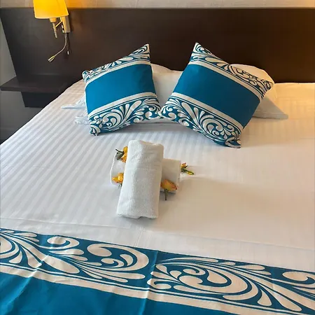 Le Saint-pierre Hotel