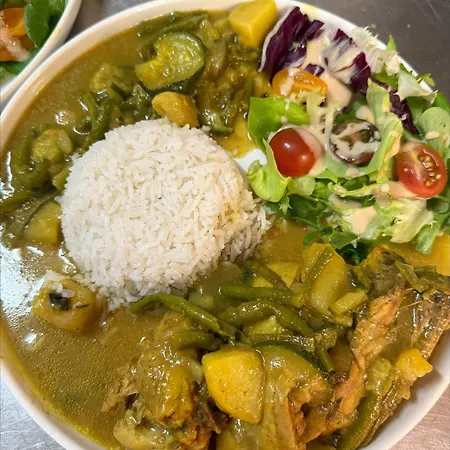 Hotel Le Saint-pierre