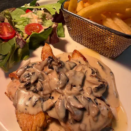 Hotel Le Saint-pierre 3*