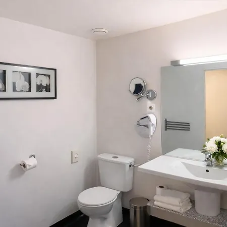 Hotel Le Saint-pierre 3*