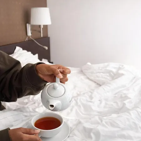 Ξενοδοχείο Le Saint-pierre Mézidon-Canon