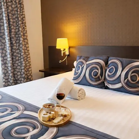 Le Saint-pierre Hotel