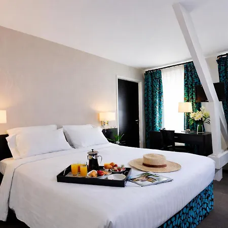 Hotel Le Saint-pierre Mézidon-Canon