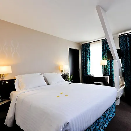 Hotel Le Saint-pierre Mézidon-Canon