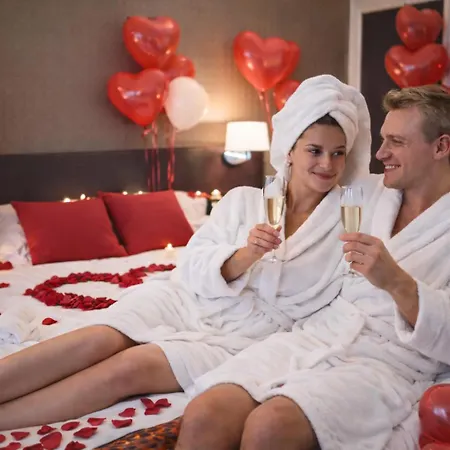 Le Saint-pierre 3* Mézidon-Canon