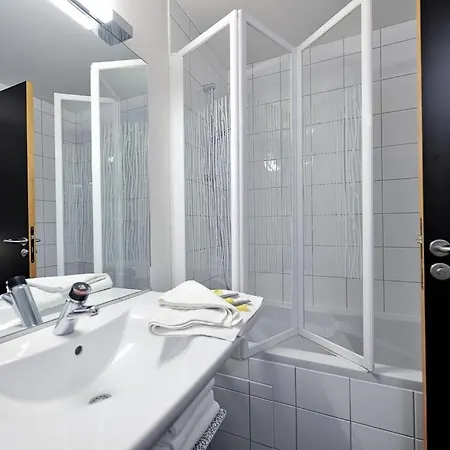 Le Saint-pierre Hotel 3*