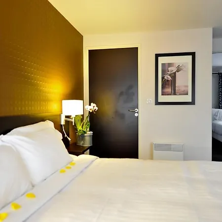 Hotel Le Saint-pierre