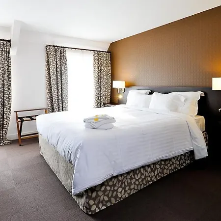 Hotel Le Saint-pierre