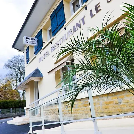 Hotel Le Saint-pierre 3*