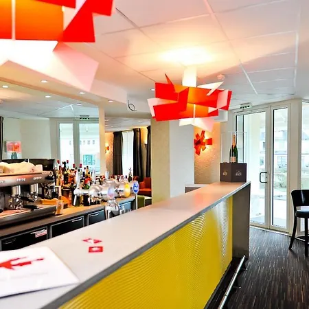 Hotel Le Saint-pierre