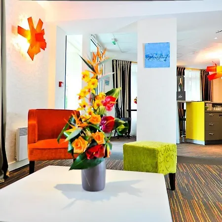 Le Saint-pierre Hotel
