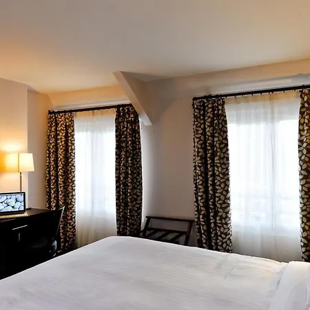 Hotel Le Saint-pierre 3*