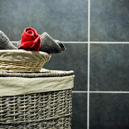 Hotel Le Saint-pierre