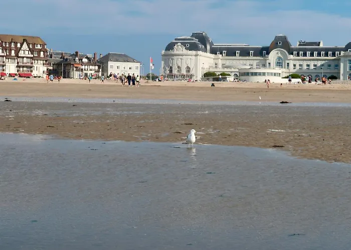 فندق Le Saint-pierre