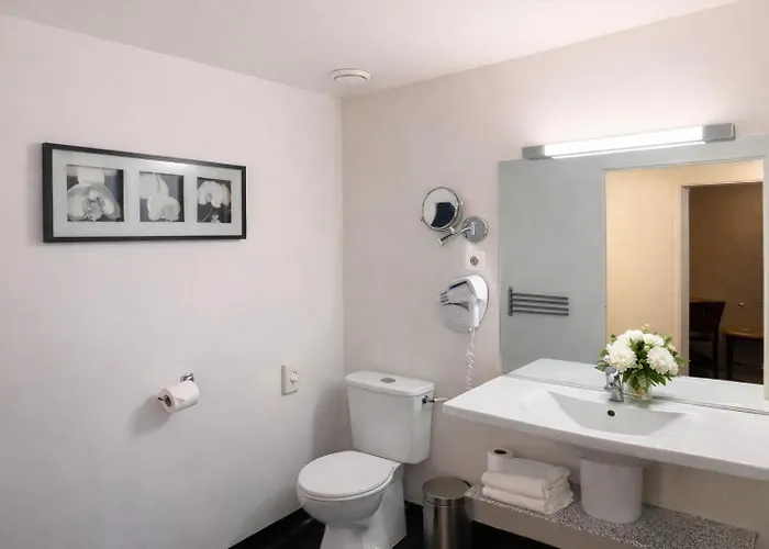 Hotel Le Saint-pierre 3*