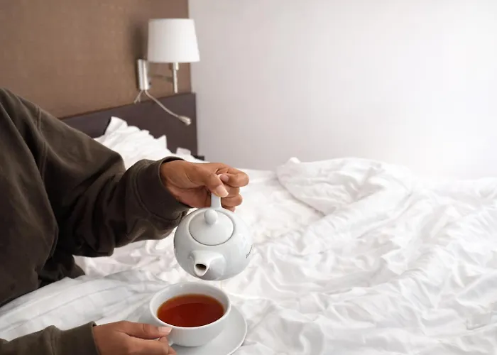 Ξενοδοχείο Le Saint-pierre Mézidon-Canon