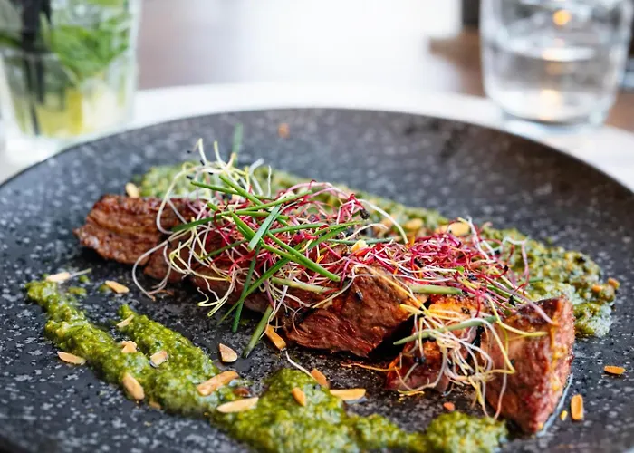 Le Saint-pierre Ξενοδοχείο Mézidon-Canon