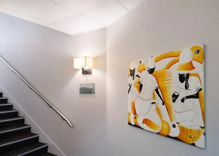 Hotel Le Saint-pierre Mézidon-Canon