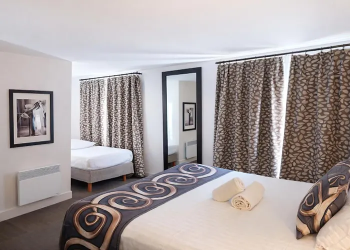 Le Saint-pierre 3* Mézidon-Canon