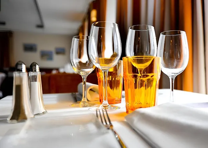 Hotel Le Saint-pierre