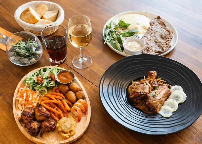 Le Saint-pierre فندق Mézidon-Canon