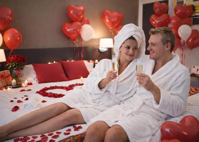 Le Saint-pierre Hotel Mézidon-Canon