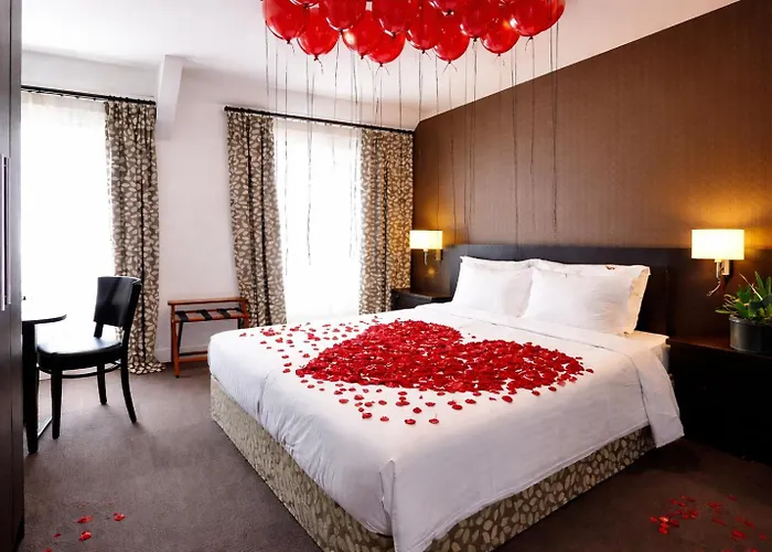 Ξενοδοχείο Le Saint-pierre Mézidon-Canon