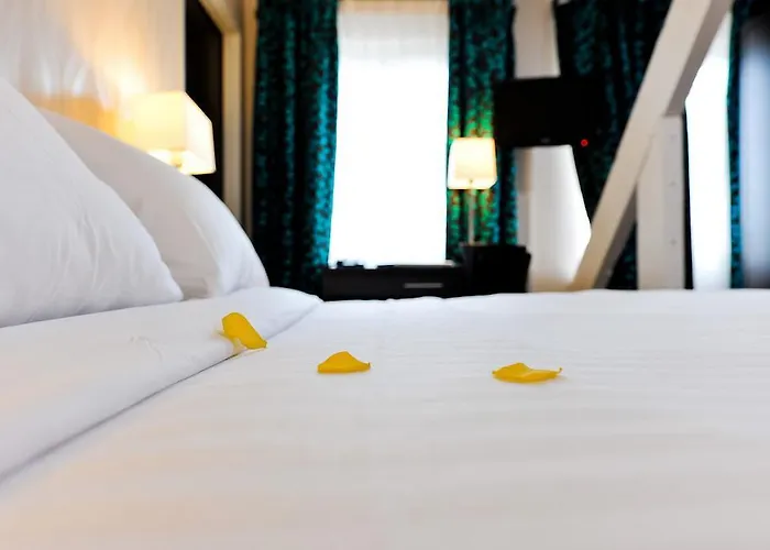 Le Saint-pierre Ξενοδοχείο