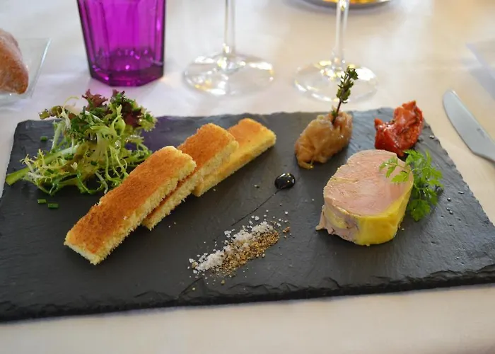 Hotel Le Saint-pierre 3*