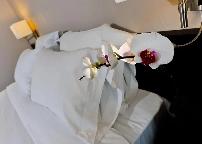 Le Saint-pierre Hotel 3*