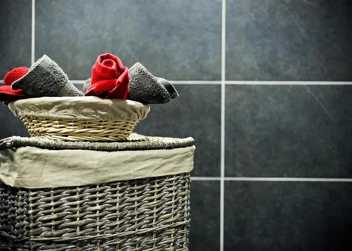 فندق Le Saint-pierre